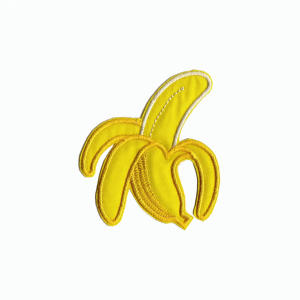 Банан