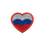 Флаг Сердце - 